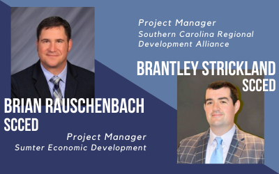 Sumter County companies weathering COVID-19 with help from Small Business Association, ED Team image