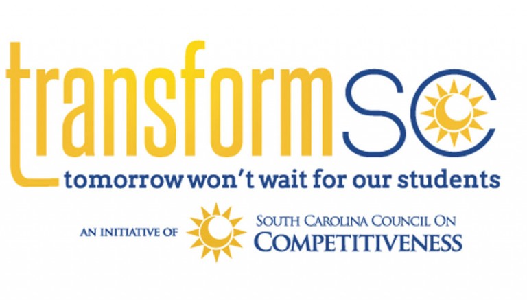 Sumter Career And Technology Center Becomes Part Of TransformSC Network image