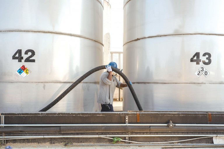 Recover. Return. Grow.: NOVA Molecular Technologies Inc. marks 5 years in Sumter image