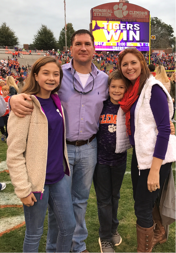 Up Close with Brian image