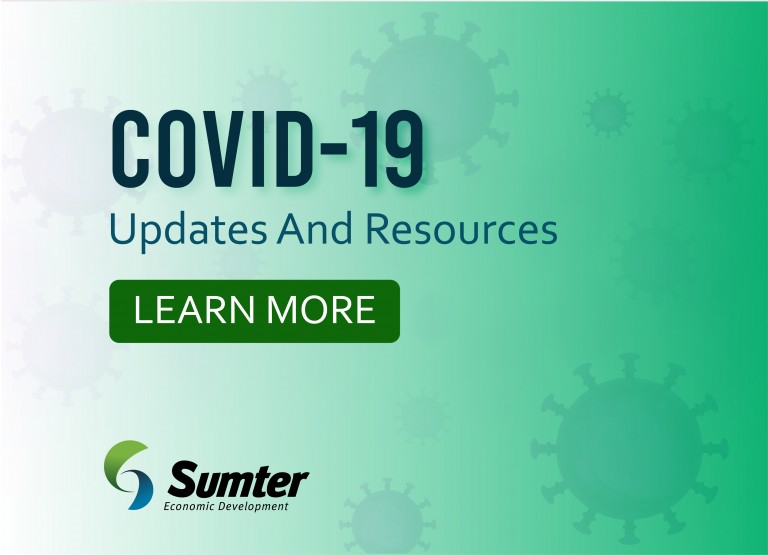 COVID-19 Community Outreach image