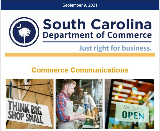 U.S. Small Business Administration (SBA) image