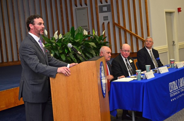 Partnering for the Workforce of Tomorrow: Work Experience Program Announced image