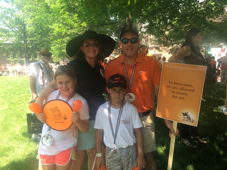 Up Close with Eliza image