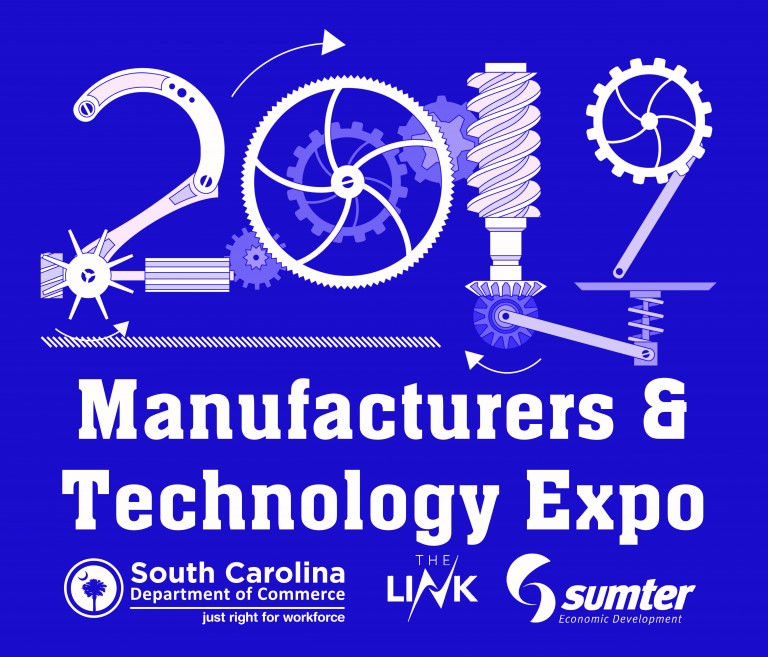 Manufacturers & Technology Expo image