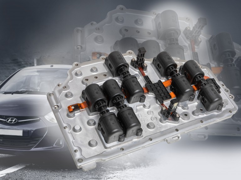 EMS-GRIVORY Takes Four Awards At The SPE Automotive Award Night! image