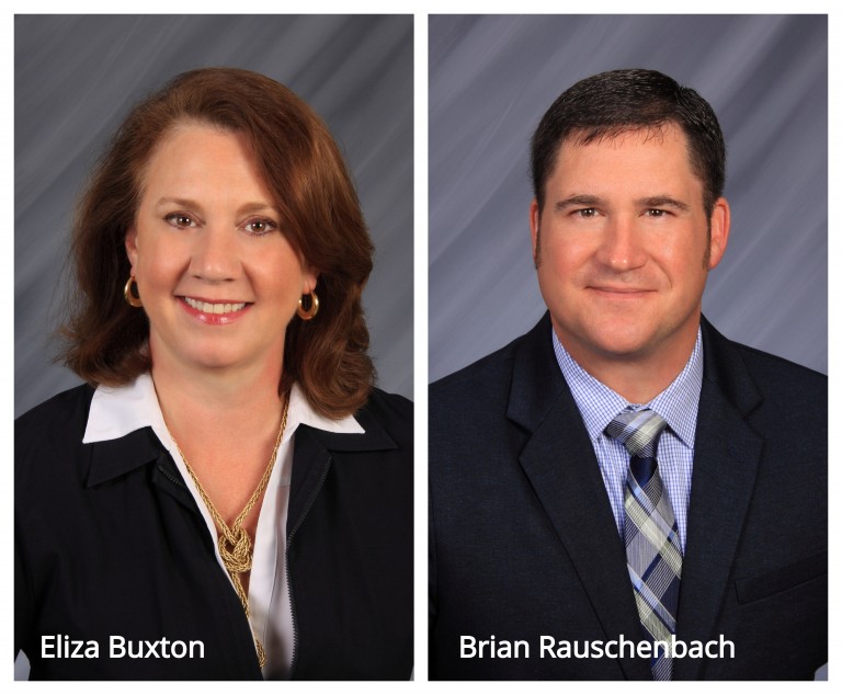 Local Economic Development Professionals Earn Prestigious Certification image