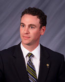 Jay Schwedler Honored with “40 Under 40” Award in Economic Development image