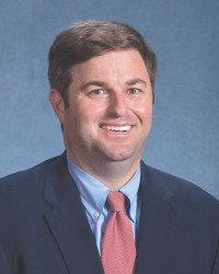 Rep. Murrell Smith photo