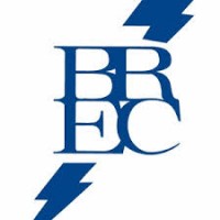 BREC logo