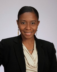 Erika Williams, GCDF, MEDP photo