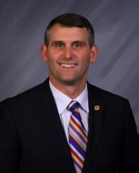 David Merchant photo