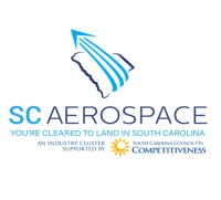 SC Aerospace logo