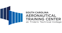 S.C. Aeronautical Training Center logo