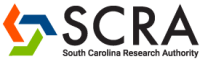 SCRA logo