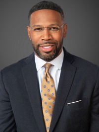 Dr. Said Sewell photo