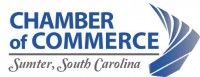 Sumter Chamber of Commerce logo