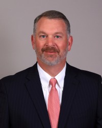 Deron McCormick photo