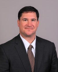 Brian Rauschenbach, SCCED, MEDP photo