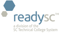 readySC logo