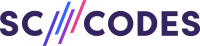 SC Code  logo