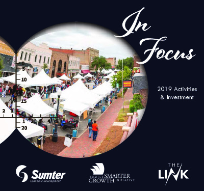 Annual Report 2019 cover