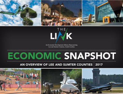 Annual Report 2017 cover