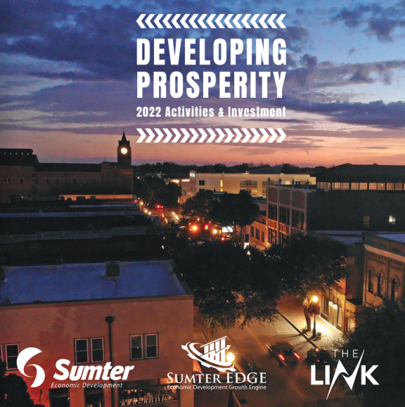 Annual Report 2022 cover