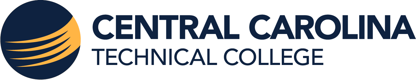 Central Carolina Technical College logo