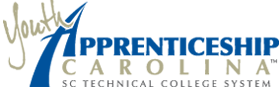 Youth Apprenticeship Carolina. SC Technical College System
